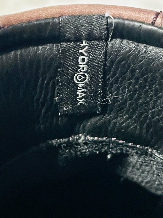 Ecco ankle boot main image 9
